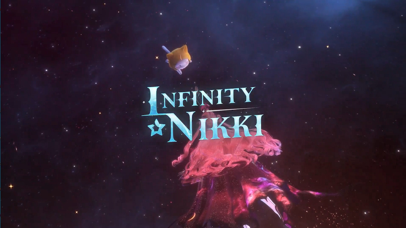 全球預約達3000萬！《無限暖暖》“玩法概覽”預告