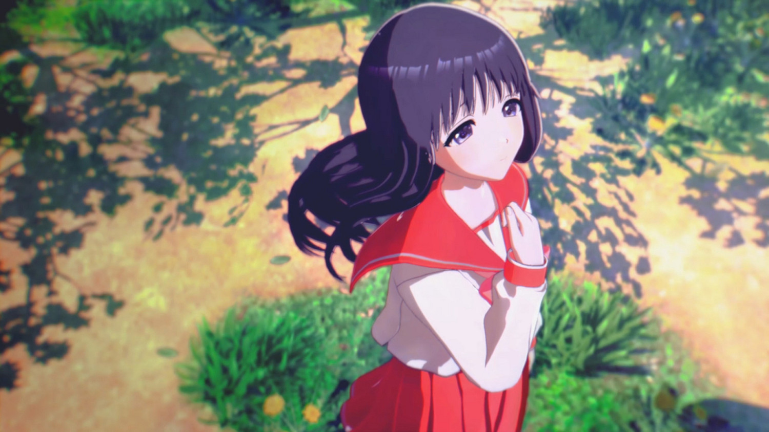 經典galgame《ToHeart》重製版將於2025春登陸Switch/PC! 經典galgame《ToHeart》重製版將於2025春登陸Switch/PC!