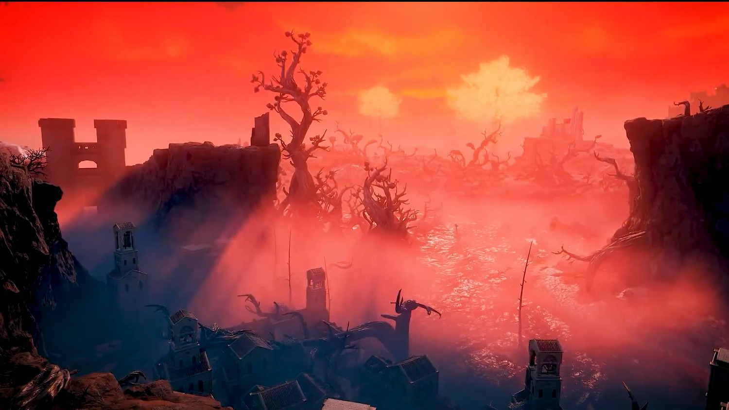 效果相當不錯！粉絲虛幻引擎5重製《艾爾登法環》影片