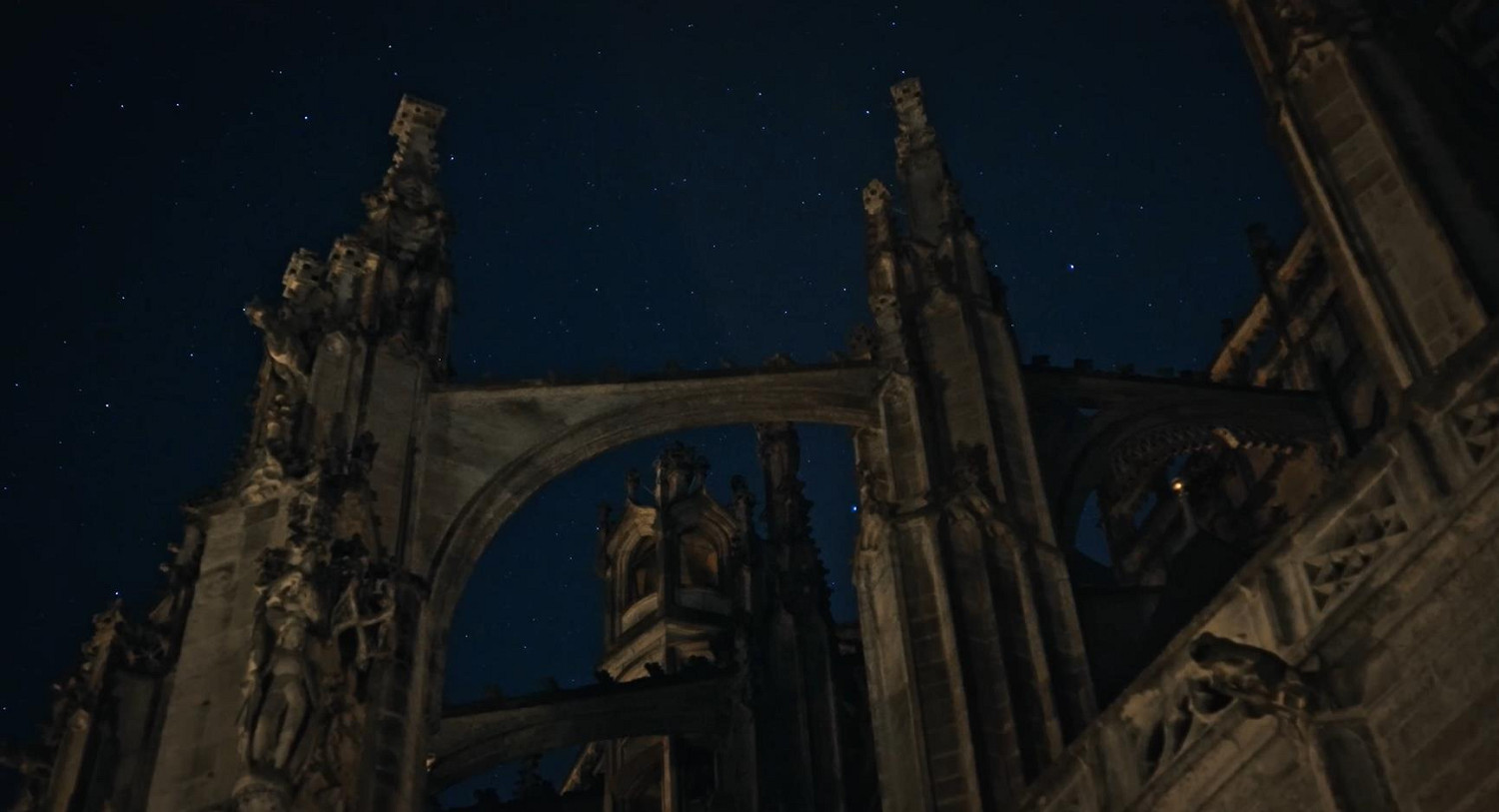 《天國拯救2》真人宣傳片公開:將於明年2月11日發售 《天國拯救2》真人宣傳片公開:將於明年2月11日發售