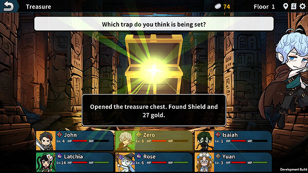 類《巫術》遊戲《Wizlite》搶先體驗版確定12月5日推出 類《巫術》遊戲《Wizlite》搶先體驗版確定12月5日推出