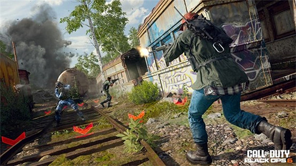 亂石堆中一粒砂金——《決勝時刻21》評測