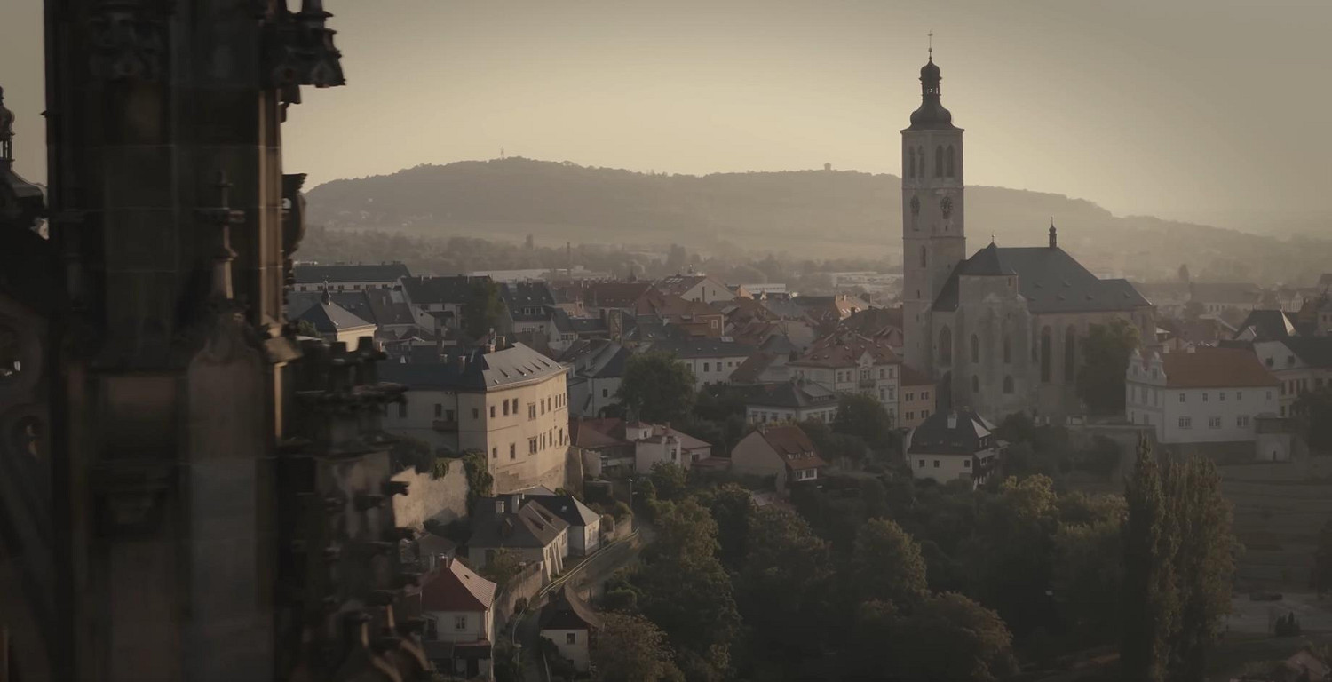 《天國拯救2》真人宣傳片公開:將於明年2月11日發售 《天國拯救2》真人宣傳片公開:將於明年2月11日發售