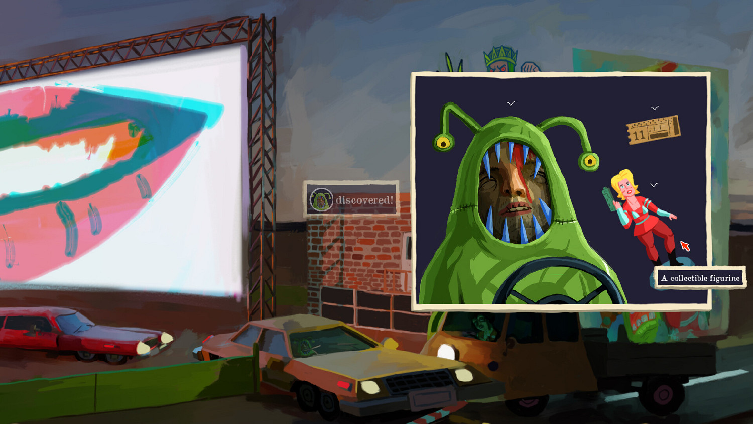 偵探遊戲《黃金偶像的崛起》計劃在2025年推出4個DLC