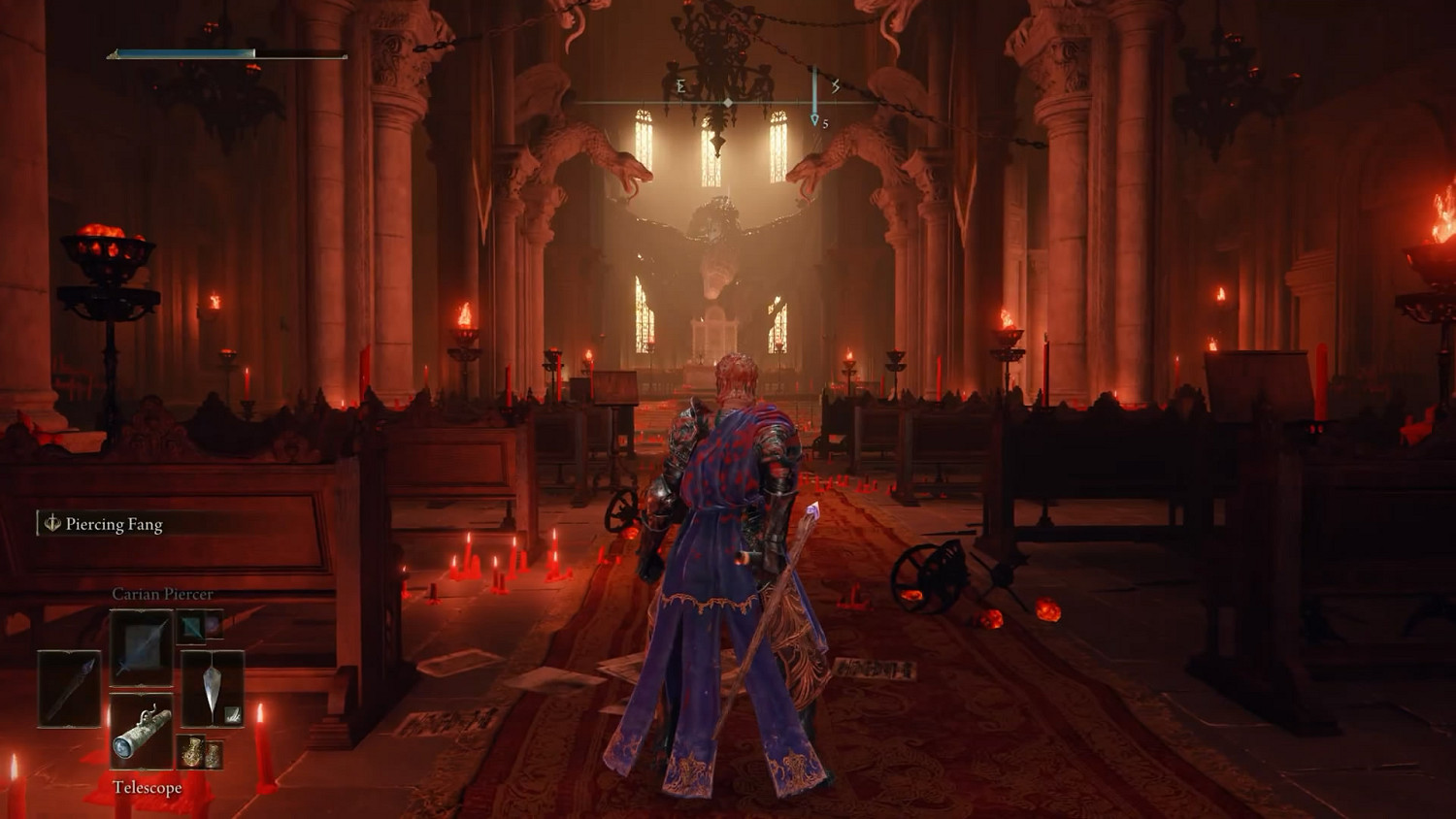 效果相當不錯！粉絲虛幻引擎5重製《艾爾登法環》影片