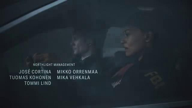 《心靈殺手2》PS5 Pro實機展示 遊戲畫面提升巨大！