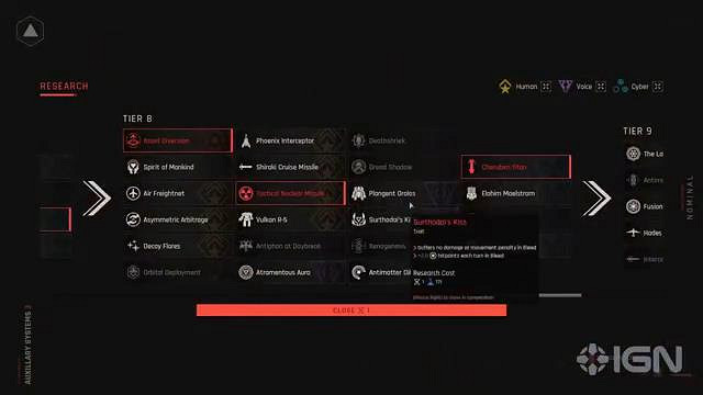 4X策略遊戲《ZEPHON》上市宣傳片 人類正走向毀滅~