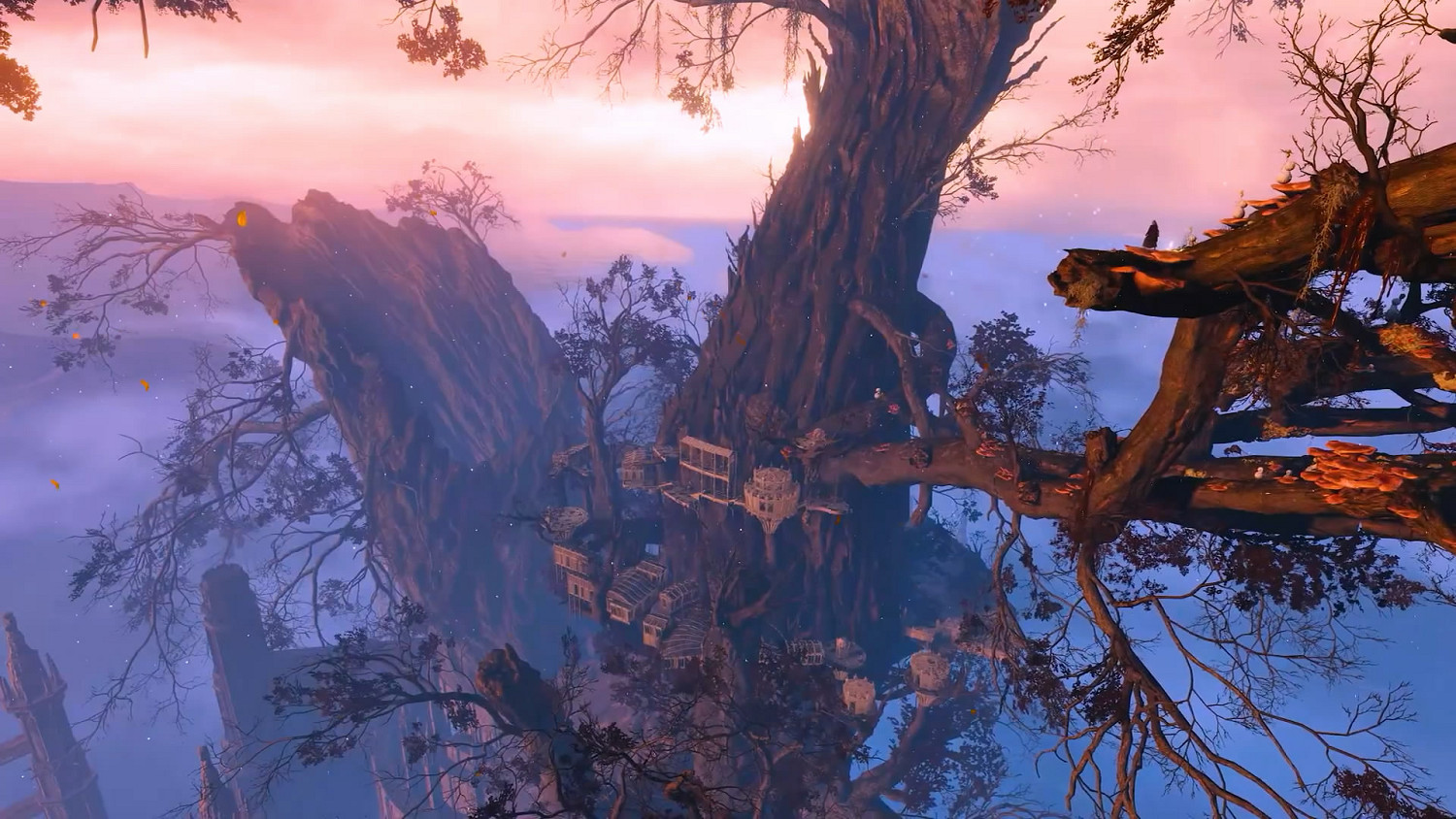 效果相當不錯！粉絲虛幻引擎5重製《艾爾登法環》影片