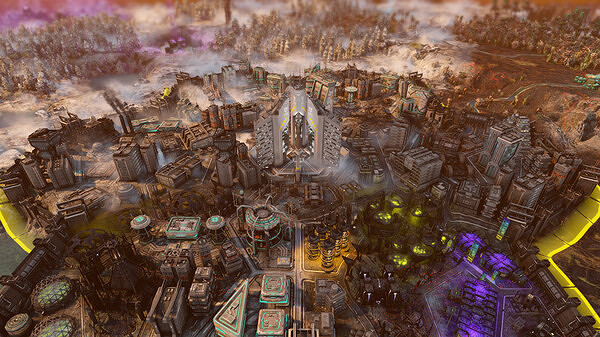 末世風格4X策略遊戲《ZEPHON》現已發售,售價約新台幣645元! 末世風格4X策略遊戲《ZEPHON》現已發售,售價約新台幣645元!