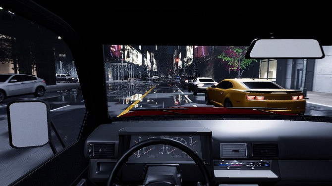 《自動售貨機商業模擬器》Steam搶測 商業銷售模擬 《自動售貨機商業模擬器》Steam搶測 商業銷售模擬