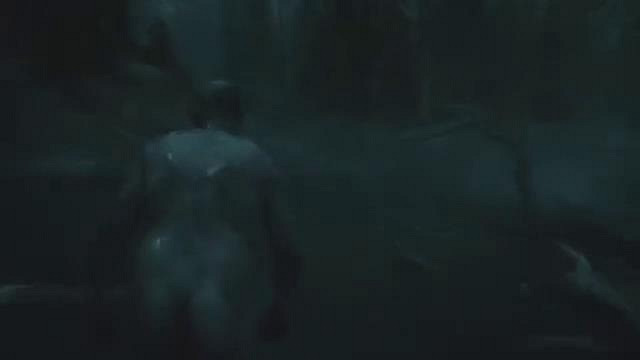 《心靈殺手2》PS5 Pro實機展示 遊戲畫面提升巨大！