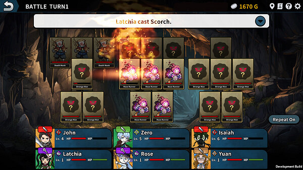 類《巫術》遊戲《Wizlite》搶先體驗版確定12月5日推出 類《巫術》遊戲《Wizlite》搶先體驗版確定12月5日推出