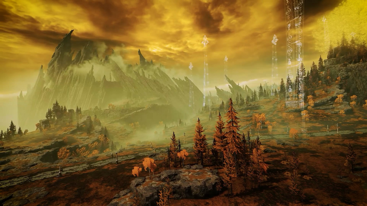 效果相當不錯！粉絲虛幻引擎5重製《艾爾登法環》影片