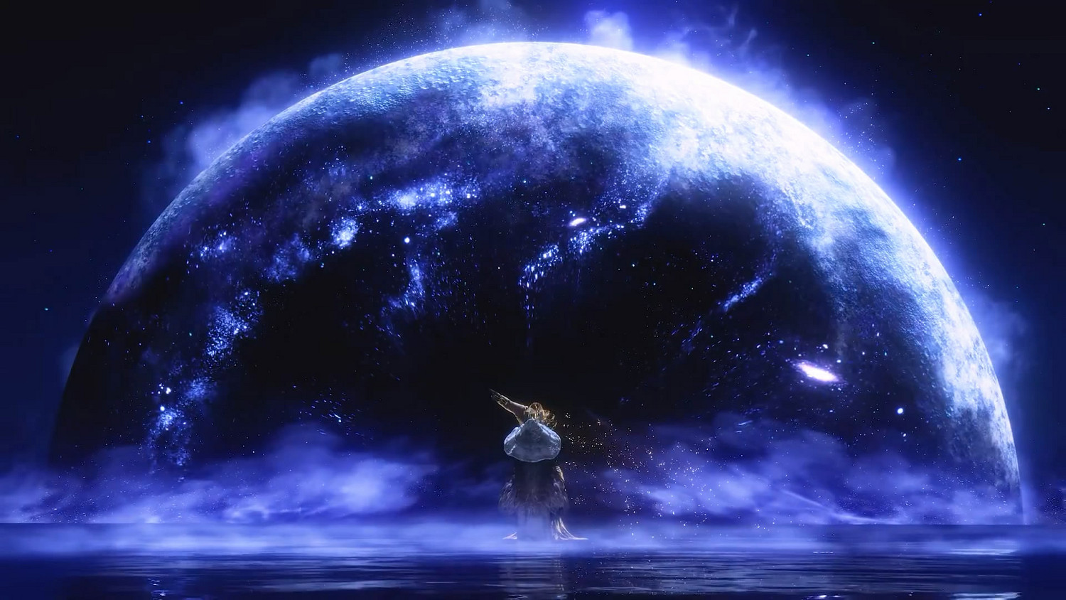 效果相當不錯！粉絲虛幻引擎5重製《艾爾登法環》影片