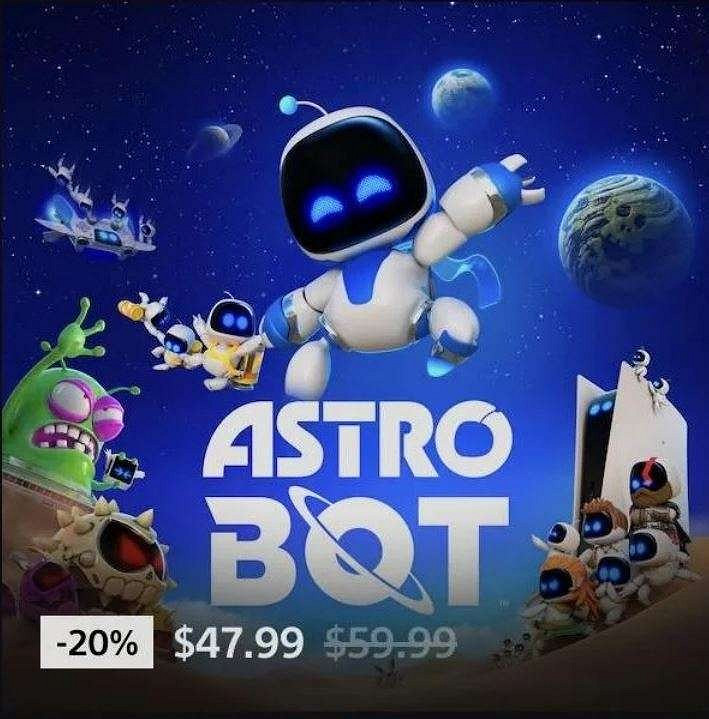 索尼疑在PlayStation商店中採用動態遊戲定價策略 索尼疑在PlayStation商店中採用動態遊戲定價策略