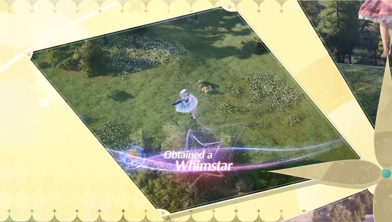 全球預約達3000萬！《無限暖暖》“玩法概覽”預告