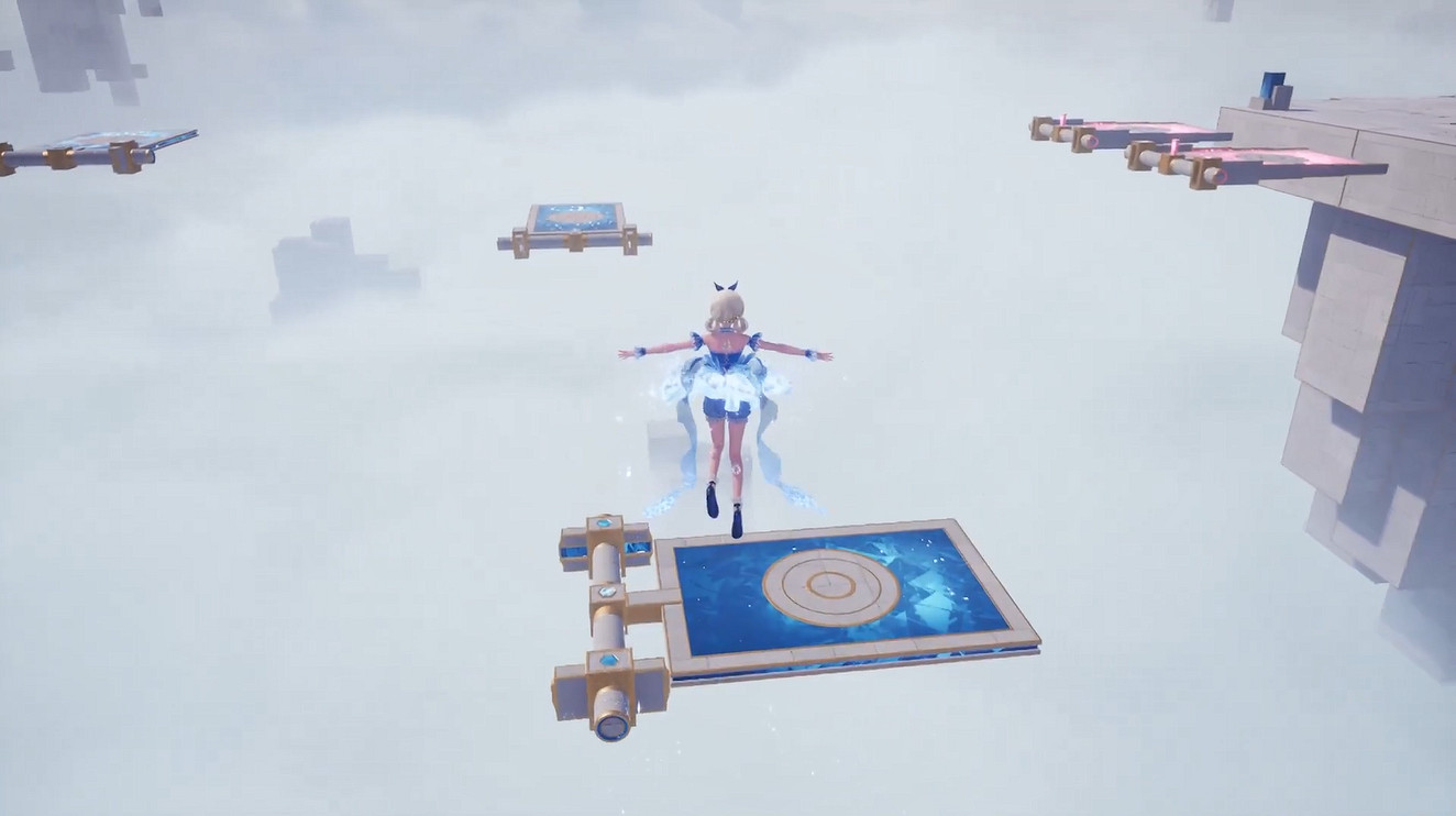 全球預約達3000萬！《無限暖暖》“玩法概覽”預告