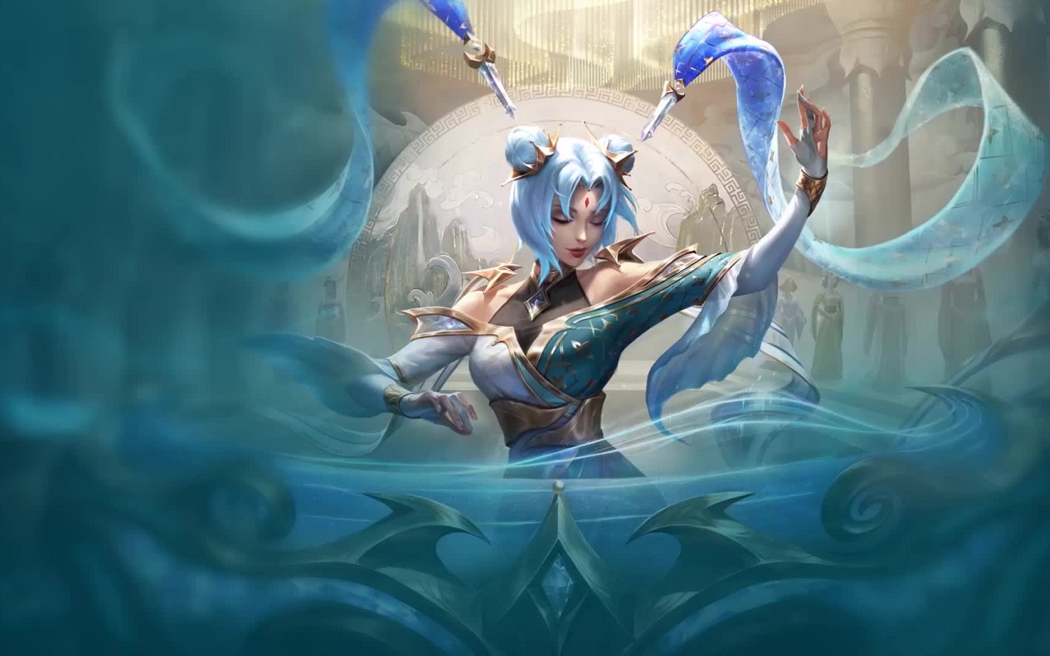 《英雄聯盟》2024最新英文名字大全 《英雄聯盟》2024最新英文名字大全