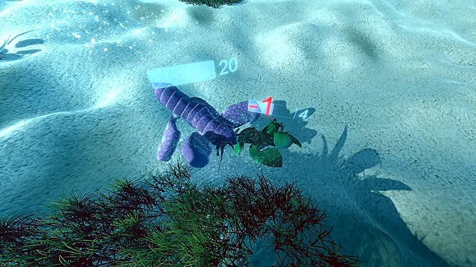 創意冒險新遊《生態系統》現已登陸Steam平台 限時7折