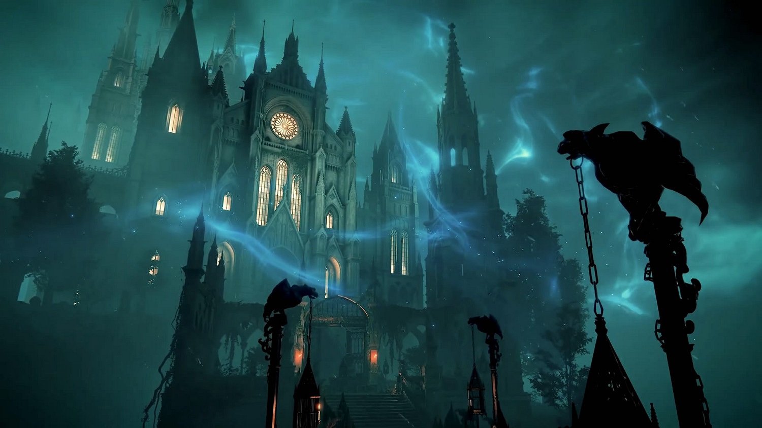 效果相當不錯！粉絲虛幻引擎5重製《艾爾登法環》影片