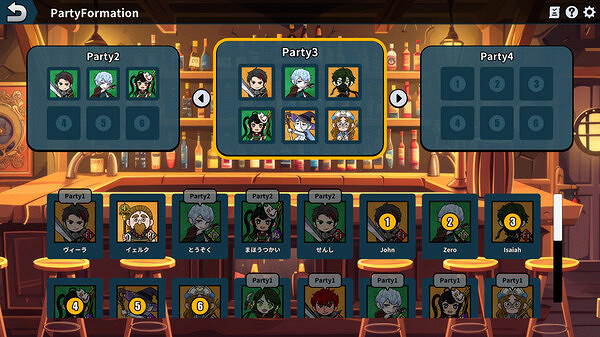 類《巫術》遊戲《Wizlite》搶先體驗版確定12月5日推出 類《巫術》遊戲《Wizlite》搶先體驗版確定12月5日推出