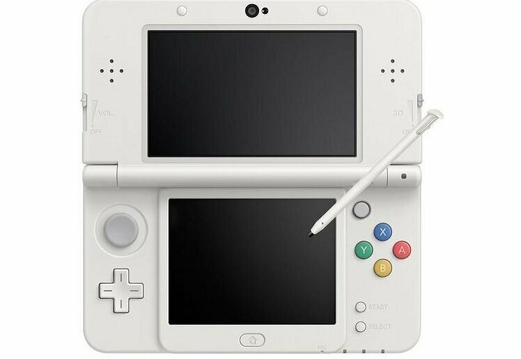 曾經爆火的純正掌機有無復活可能?業界專業人士分析 曾經爆火的純正掌機有無復活可能?業界專業人士分析