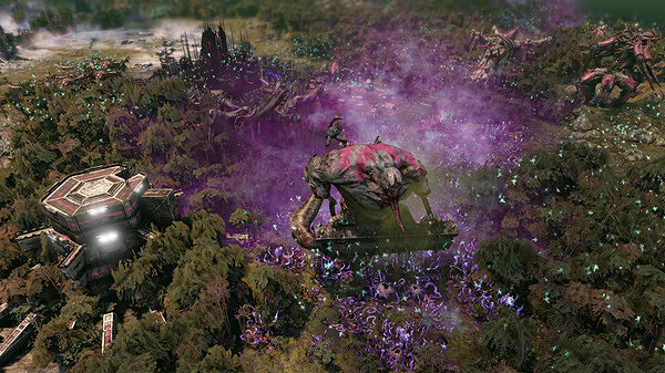 末世風格4X策略遊戲《ZEPHON》現已發售,售價約新台幣645元! 末世風格4X策略遊戲《ZEPHON》現已發售,售價約新台幣645元!