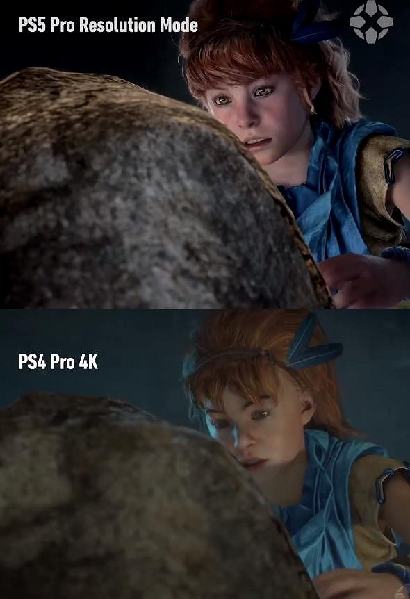 早報:IGN竟吐槽龍騰4!PS5 Pro畫面竟不如PS4 Pro 早報:IGN竟吐槽龍騰4!PS5 Pro畫面竟不如PS4 Pro