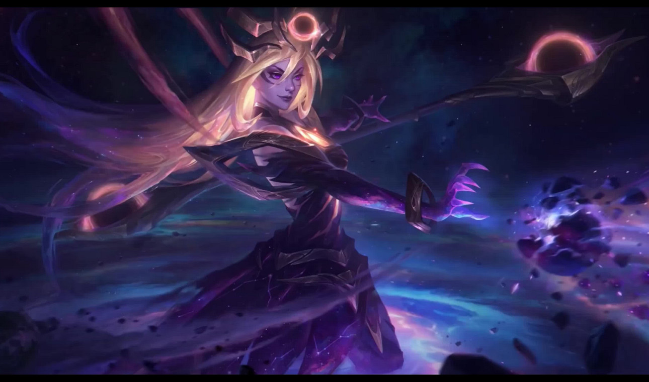 《英雄聯盟》2024最新英文名字大全 《英雄聯盟》2024最新英文名字大全