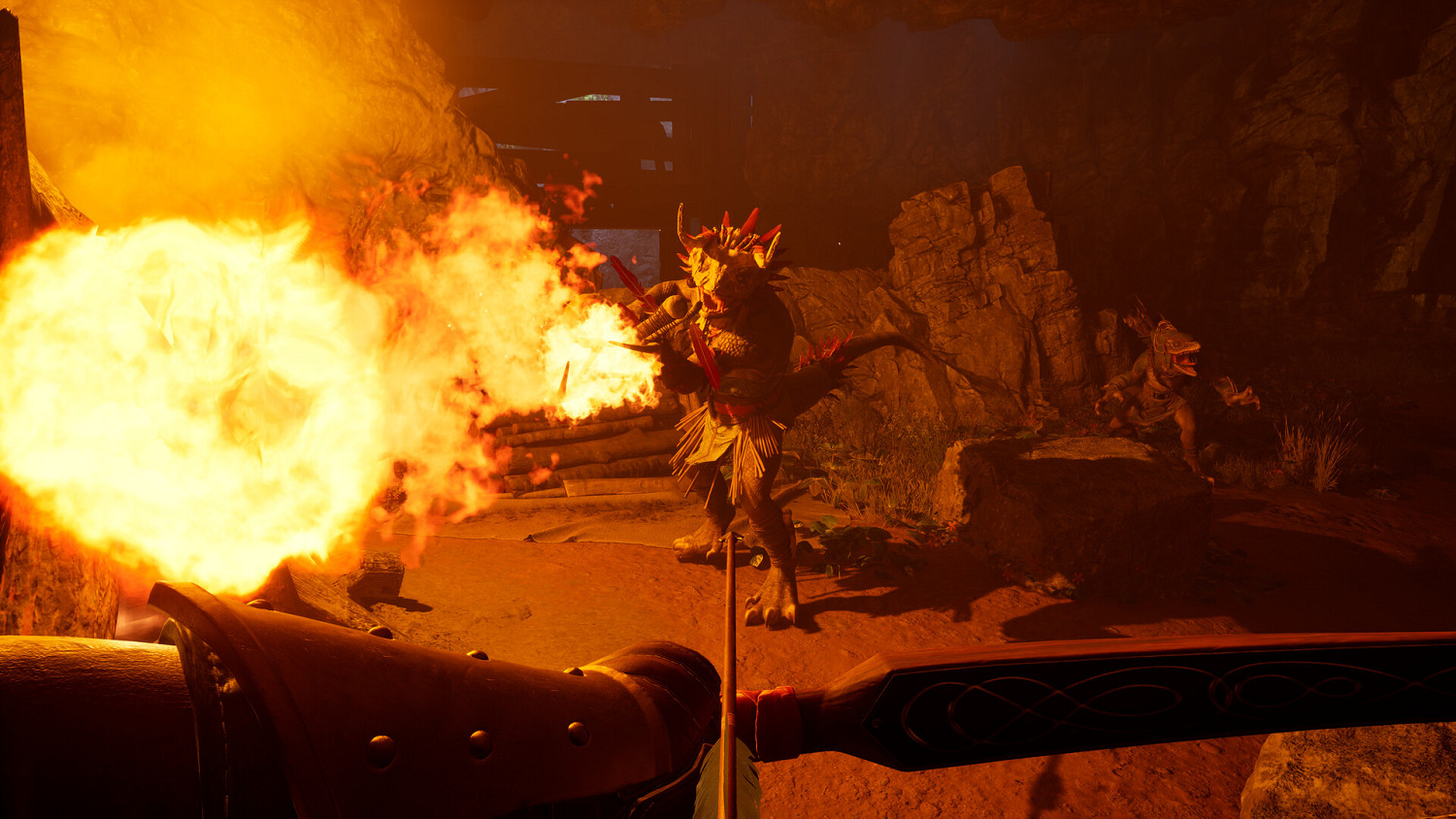 戀愛會影響故事表達？《宣誓》總監為遊戲差異辯護