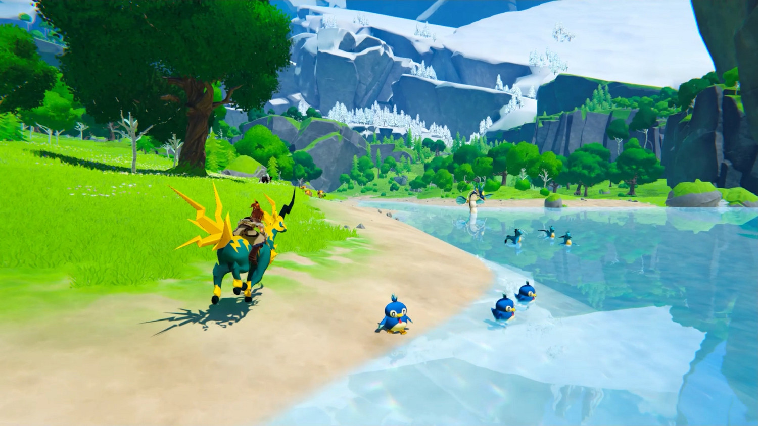 早報:IGN竟吐槽龍騰4!PS5 Pro畫面竟不如PS4 Pro 早報:IGN竟吐槽龍騰4!PS5 Pro畫面竟不如PS4 Pro