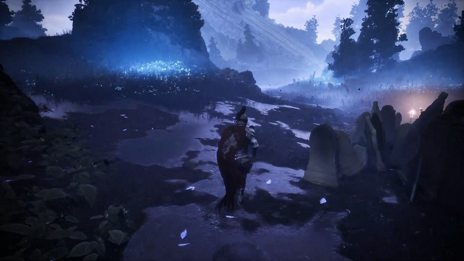 效果相當不錯！粉絲虛幻引擎5重製《艾爾登法環》影片