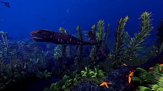 創意冒險新遊《生態系統》現已登陸Steam平台 限時7折