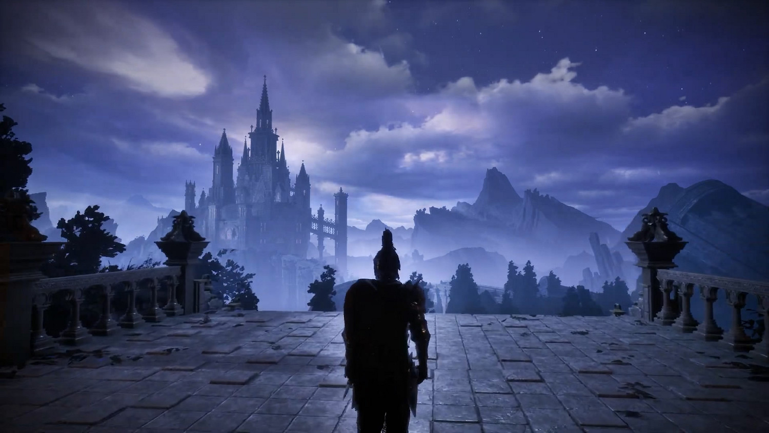 效果相當不錯！粉絲虛幻引擎5重製《艾爾登法環》影片