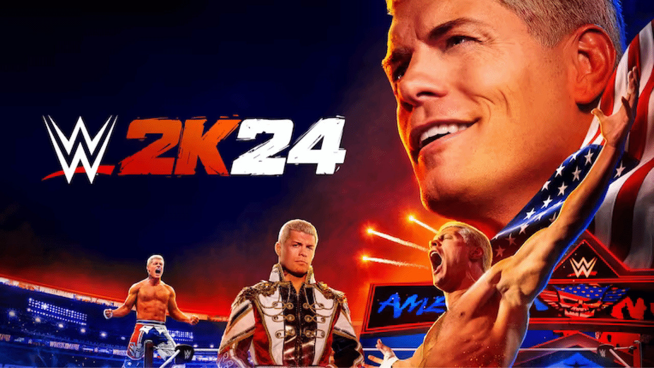 《WWE 2K24》最終DLC即將推出!追加遊戲陣容&卡片 《WWE 2K24》最終DLC即將推出!追加遊戲陣容&卡片