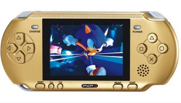 曾經爆火的純正掌機有無復活可能?業界專業人士分析 曾經爆火的純正掌機有無復活可能?業界專業人士分析