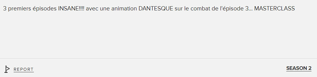 《奧術2》M站觀眾評分9.6 最棒的遊戲改編作品！