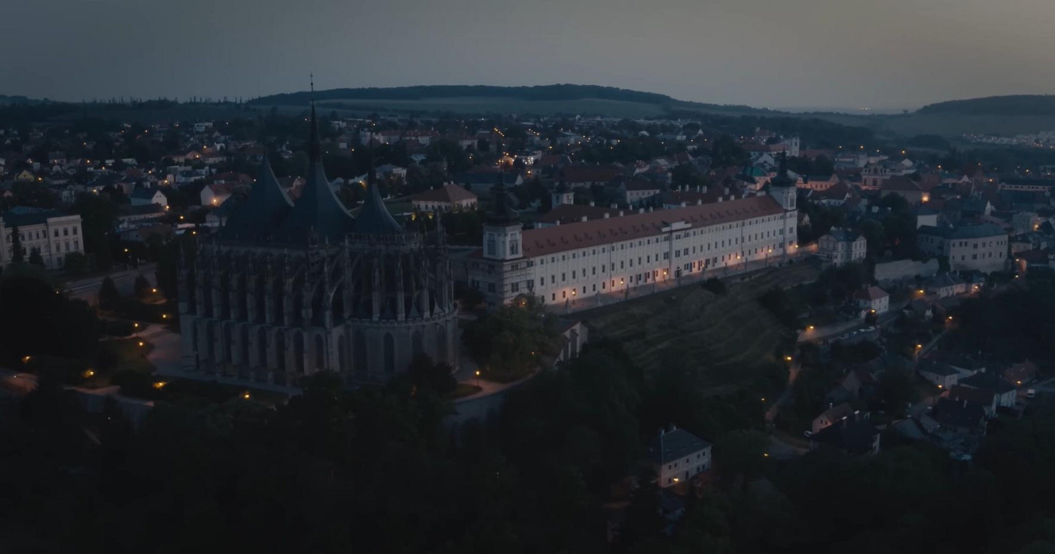 《天國拯救2》真人宣傳片公開:將於明年2月11日發售 《天國拯救2》真人宣傳片公開:將於明年2月11日發售