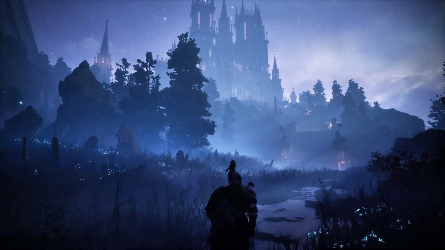 效果相當不錯！粉絲虛幻引擎5重製《艾爾登法環》影片