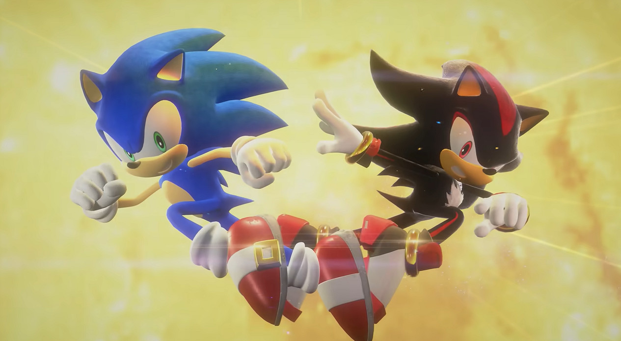 世嘉《索尼克x夏特:世代重啟》媒體讚譽宣傳片公布! 世嘉《索尼克x夏特:世代重啟》媒體讚譽宣傳片公布!