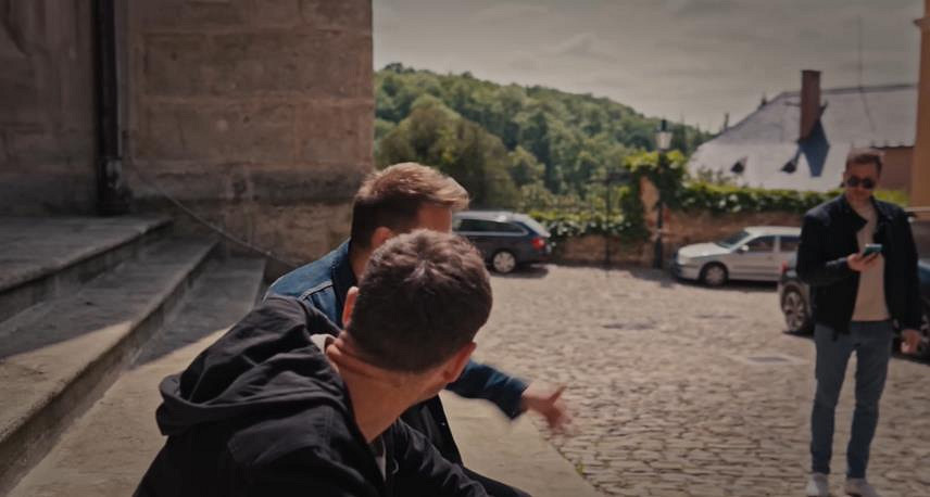 《天國拯救2》真人宣傳片公開:將於明年2月11日發售 《天國拯救2》真人宣傳片公開:將於明年2月11日發售