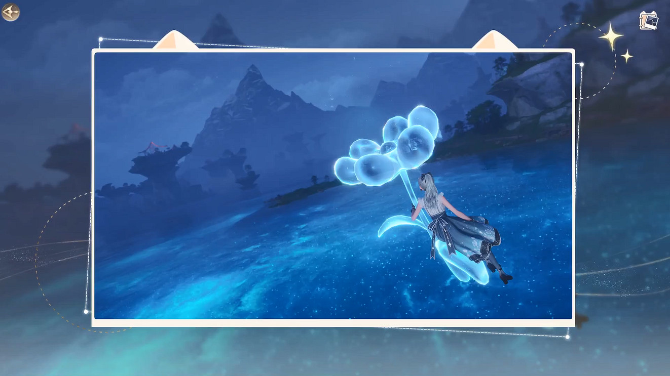 全球預約達3000萬！《無限暖暖》“玩法概覽”預告