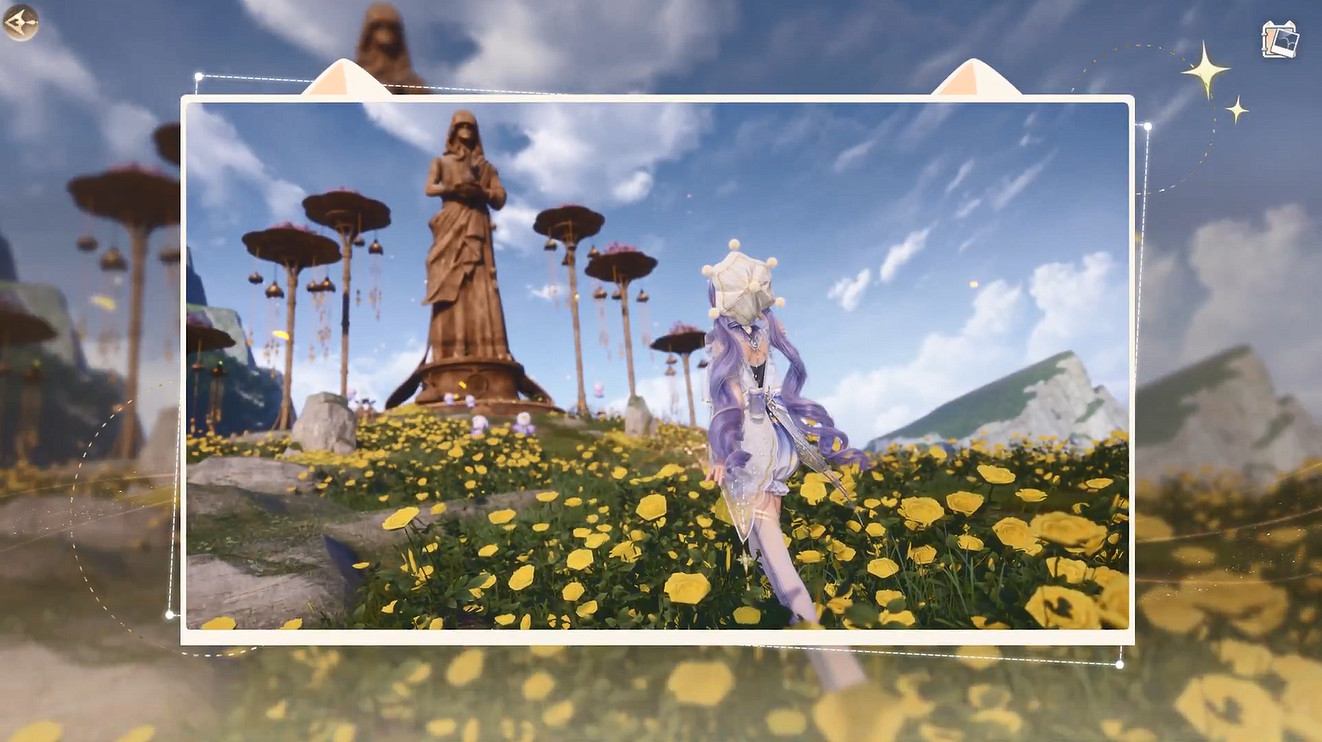 全球預約達3000萬！《無限暖暖》“玩法概覽”預告