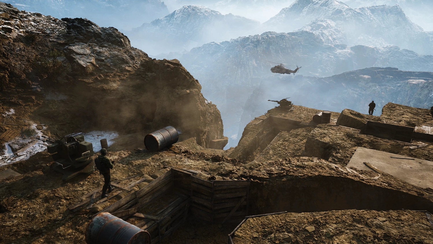 擔心主角被遺忘?《潛龍諜影Δ》源自科拿米的心結 擔心主角被遺忘?《潛龍諜影Δ》源自科拿米的心結