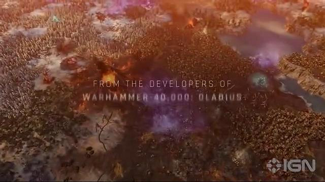 4X策略遊戲《ZEPHON》上市宣傳片 人類正走向毀滅~