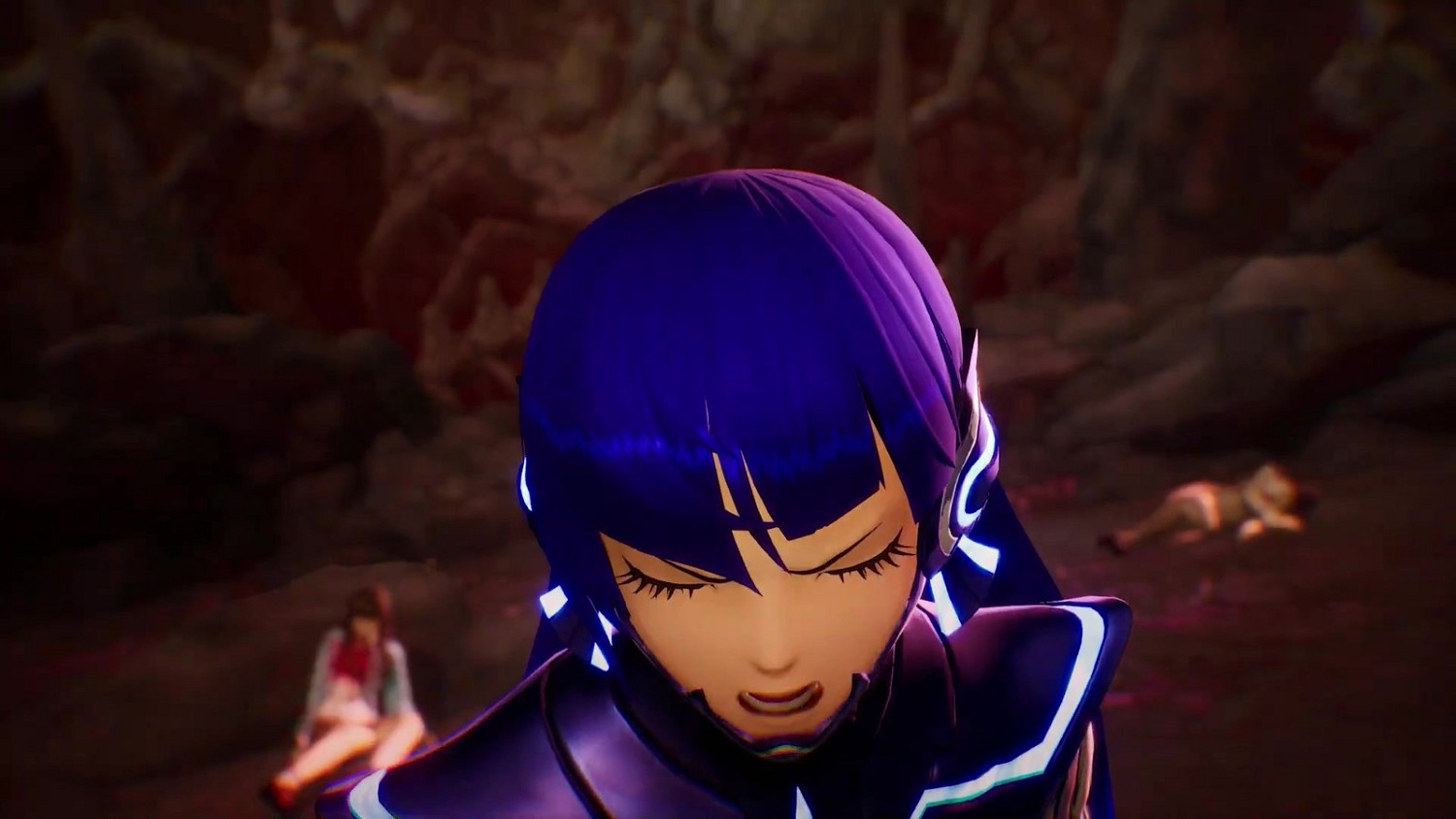 《真·女神轉生5：復仇》預告片展示新創毘形態