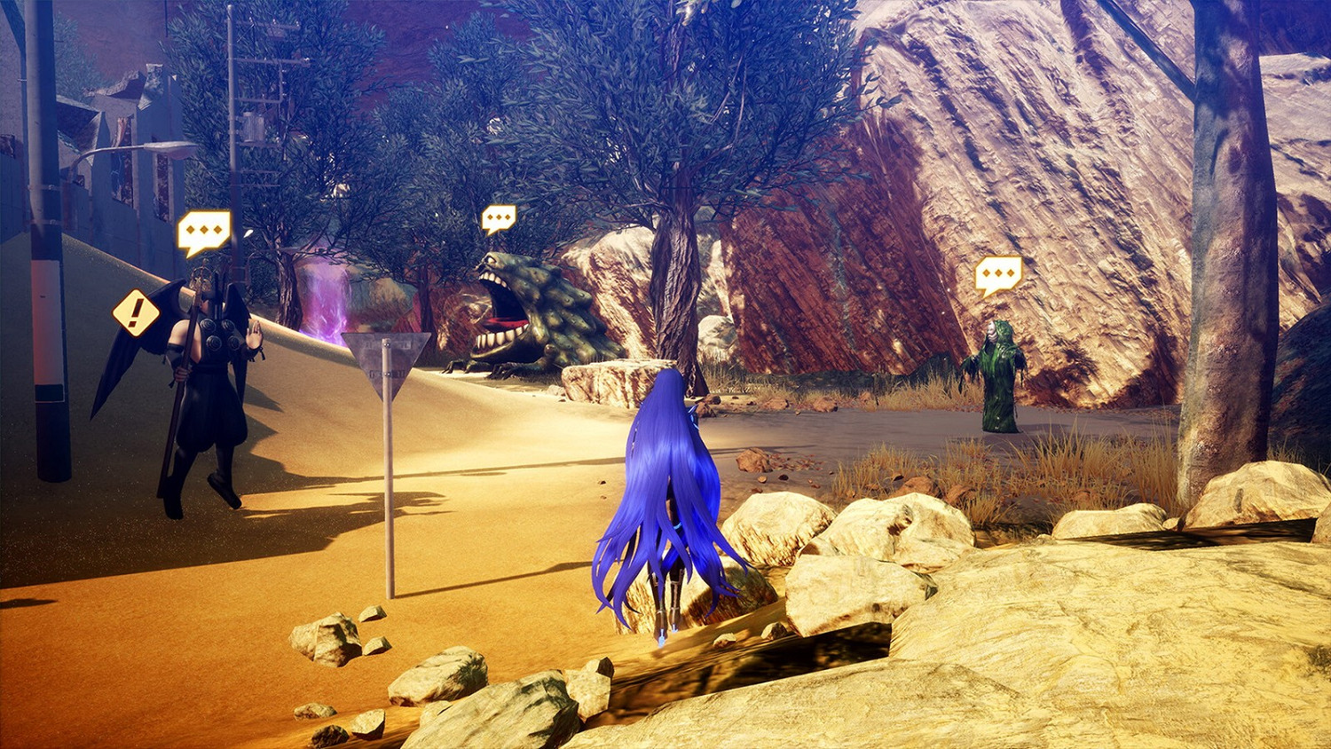 《真·女神轉生5》Steam中國329元 採用D加密系統