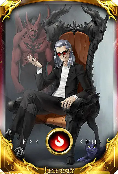 《女神轉生》畫師金子一馬親繪 《JobTribes》卡遊NFC登場