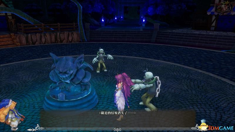 《聖劍傳說3：重製版》圖文攻略 全流程全支線任務及地圖探索攻略