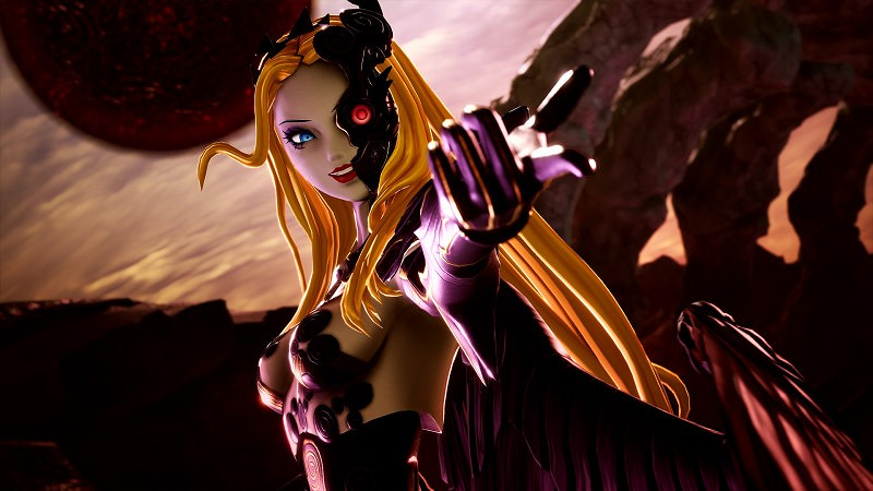 《真·女神轉生5:復仇》PS版下載大小公布 6月12日開啟預載 《真·女神轉生5:復仇》PS版下載大小公布 6月12日開啟預載